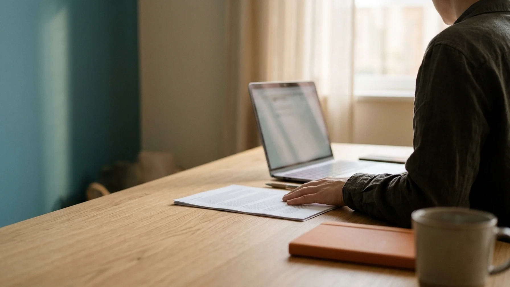 Independent Contractor Agreement Template: Key Clauses
