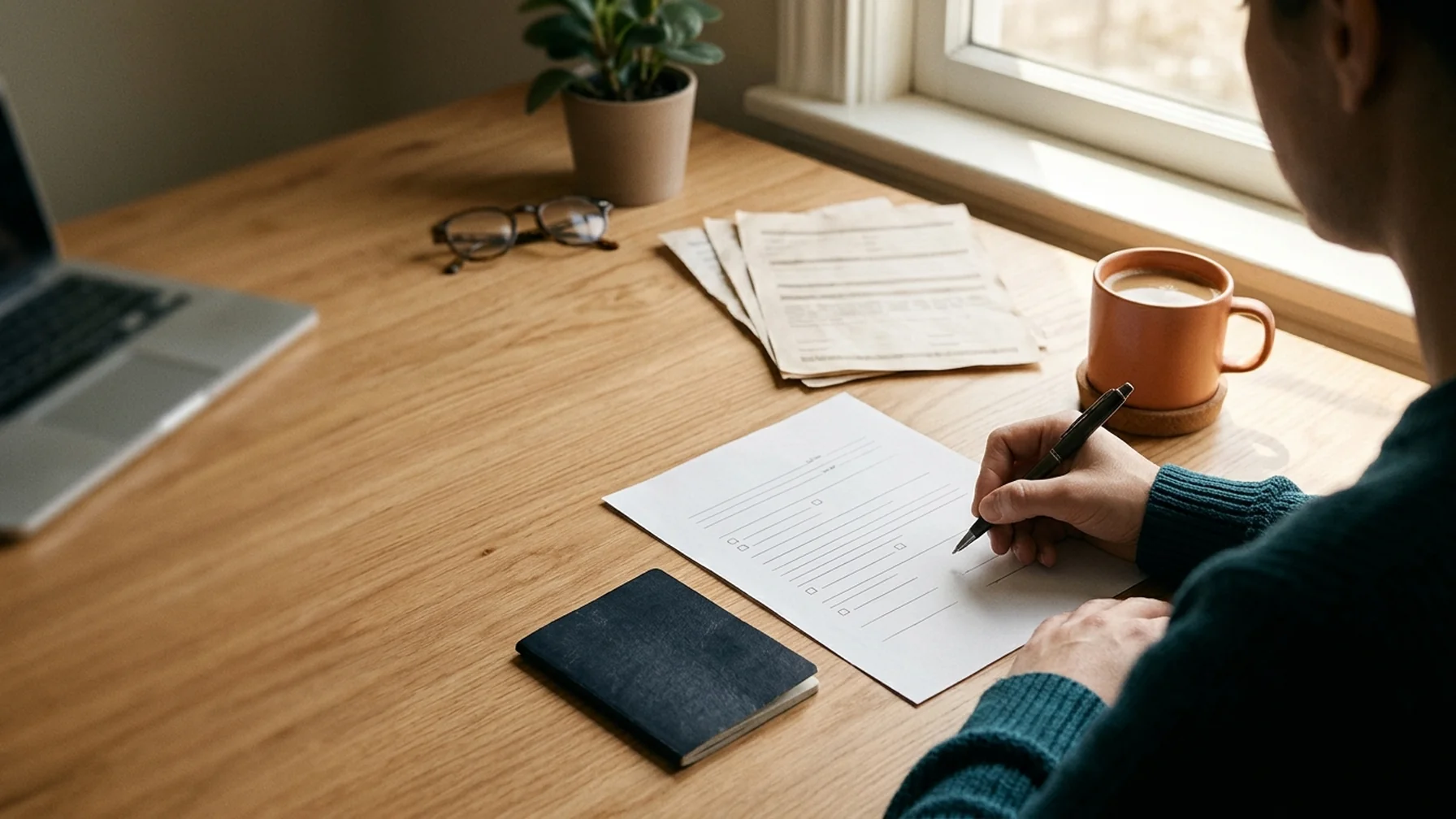 W-8BEN Form Explained: Who Needs It and How to Fill It Out